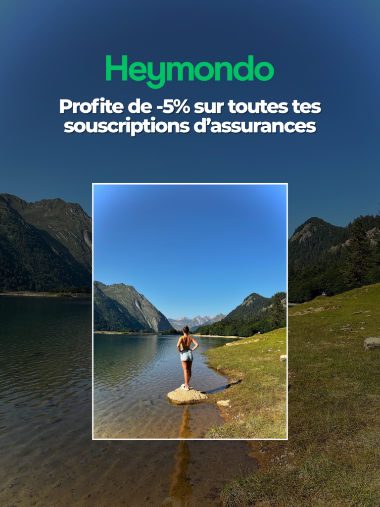 Codes promo profite de 5% sur toutes tes réservations get your guide 6
